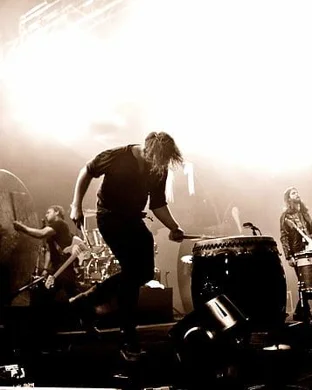 Echo and The Bunnymen