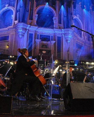 The King's Singers