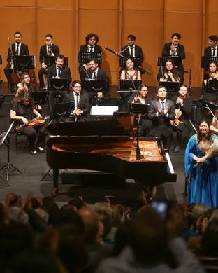 Mnozil Brass Houston