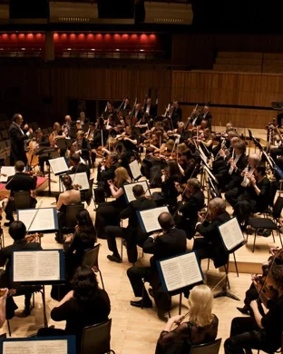 Oh, What Fun! A Philharmonic Holiday