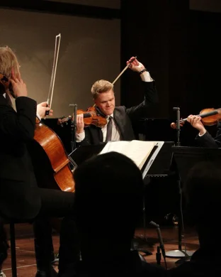 Akropolis Reed Quintet: Are We Dreaming The Same Dream?