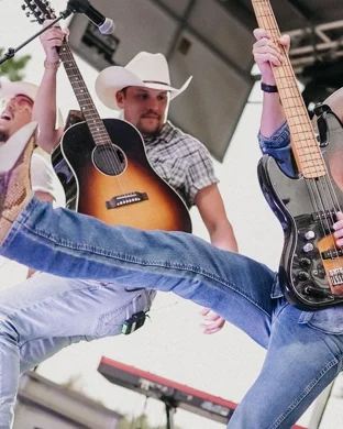 Maddox Batson Houston