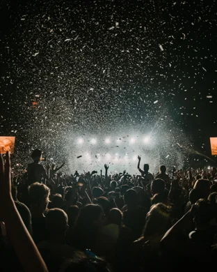 Pasadena Strawberry Festival