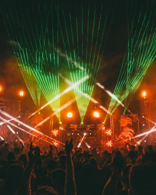 Live concert by Wat3r Fest - 2 Day Pass