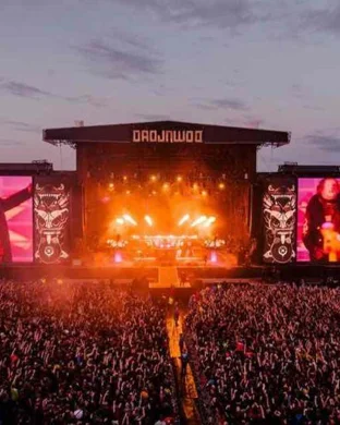 Latido Festival Houston