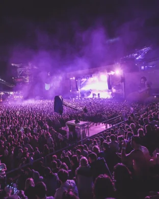 Breakaway Music Festival