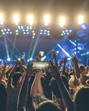 Hell's Heroes Preparty