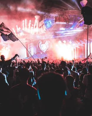 Hell's Heroes Festival Houston