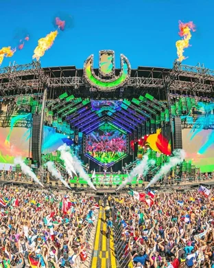 Dark Ceremony Festival