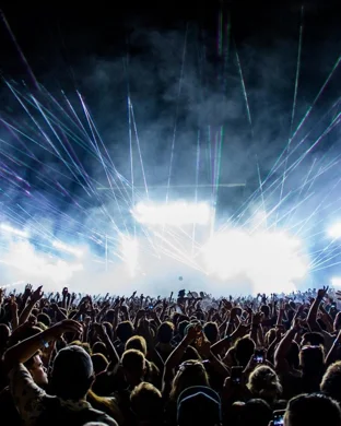 Breakaway Music Festival Houston