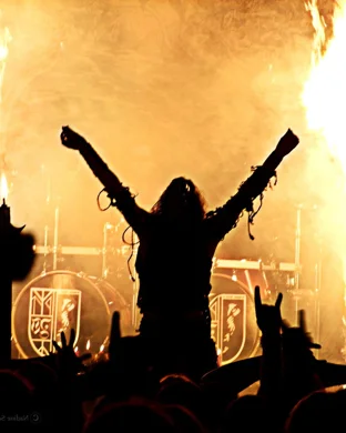 Chaos and Carnage: Thy Art Is Murder, Carnifex & Bodysnatcher