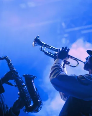 The California Honeydrops