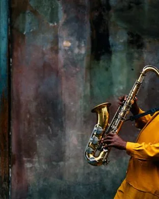 The California Honeydrops