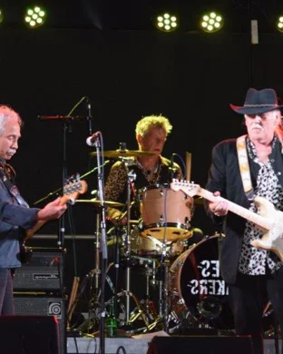 Branford Marsalis Quartet Houston