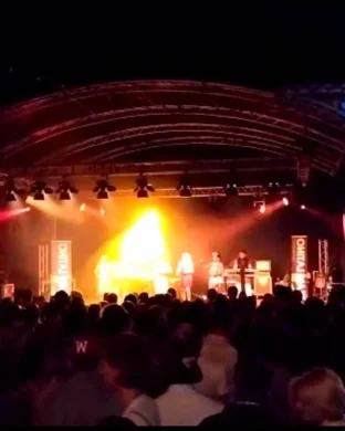 Muertas de la Risa Houston