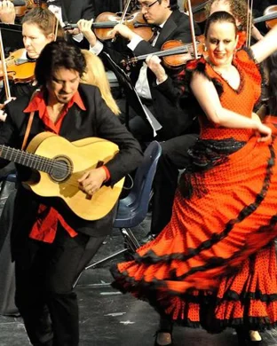 Mariachi Sol De Mexico De Jose Hernandez