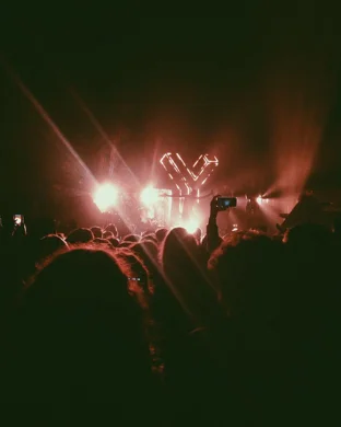 James Fortune Houston