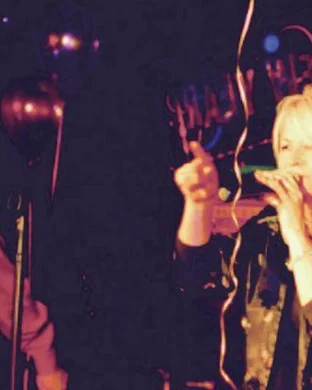 Live concert by David and Tamela Mann