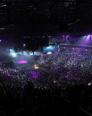 John C. Reilly Houston