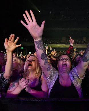 The Prince Experience - Prince Tribute