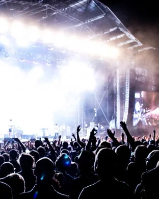 SIC - Tribute to Slipknot Houston