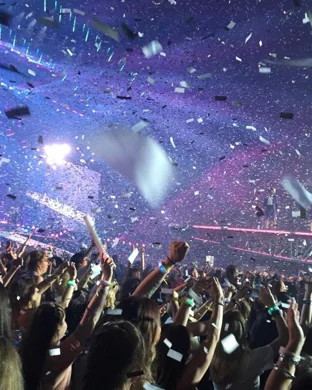 Candlelight: Coldplay & Imagine Dragons Houston