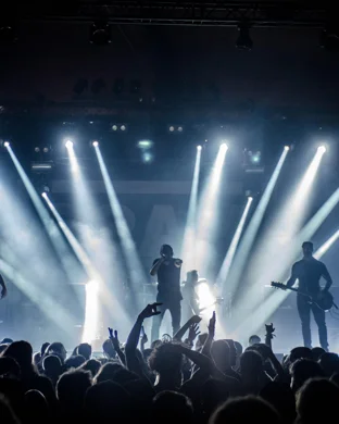 Raycheal Winters Houston