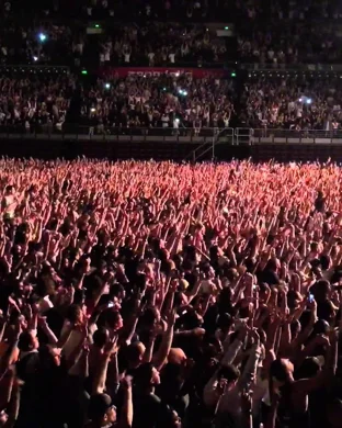 Ryan the Son Houston