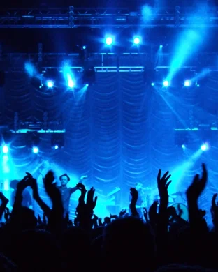 Aaron Ball Band Houston