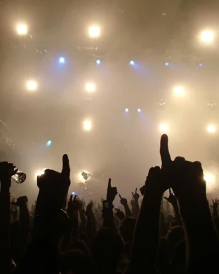 Nate Vickers Houston