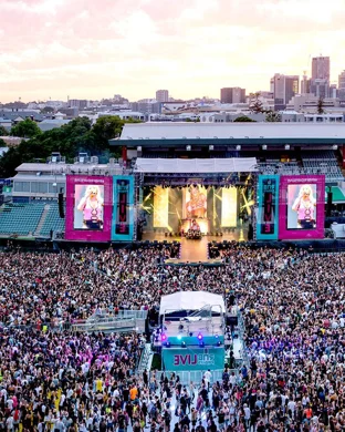 Fantasia & Anthony Hamilton