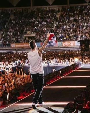 The R&B Lovers Tour Houston