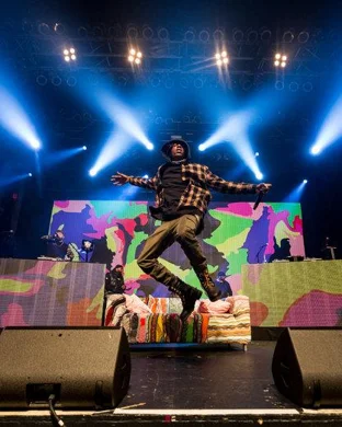 The Martinez Brothers