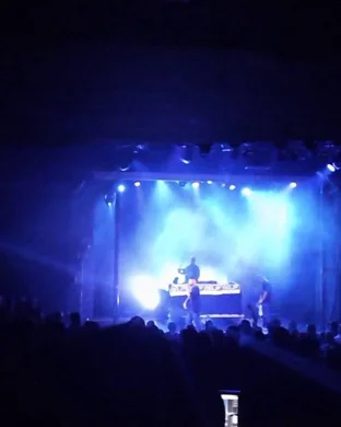 Live concert by 24KGoldn