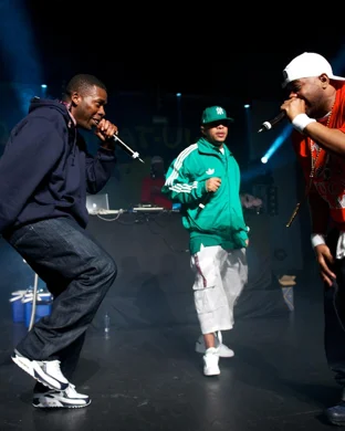 Lucy Bedroque Houston