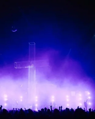 Pastor Steven Furtick