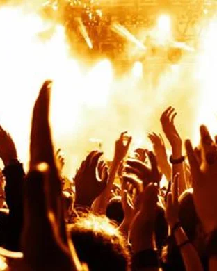 Worship: Chandler Moore & Anthony Evans