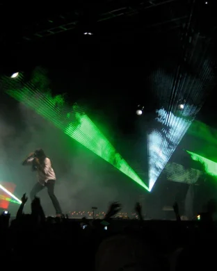 Forester - Artist Houston