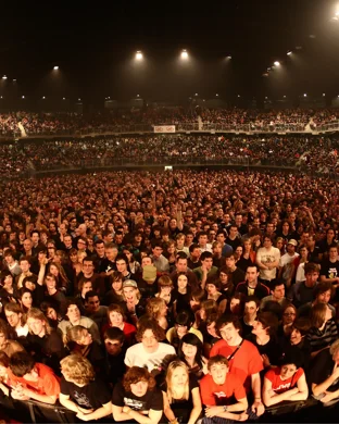 Live concert by The Compozers