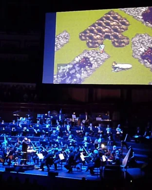 Houston Show Choir: From Texas, With Love