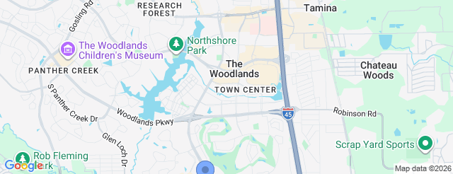 The Cynthia Woods Mitchell Pavilion