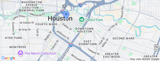 George R. Brown Convention Center