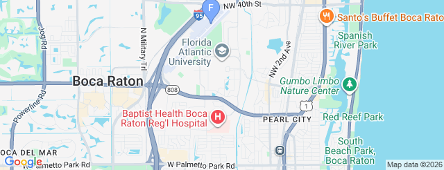 Flagler Credit Union Stadium