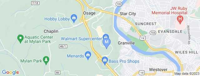 Wagener Field at Kendrick Family Ballpark