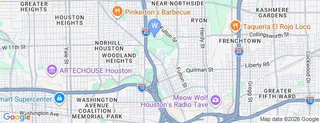 White Oak Music Hall 