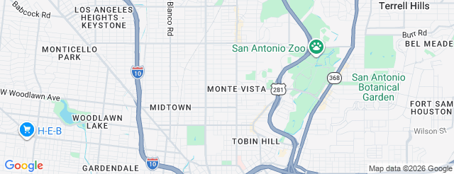 White Oak Music Hall 