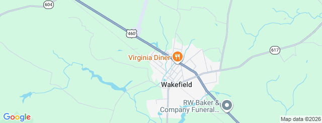 Charles Bender Performing Arts Center