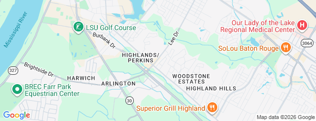 Lee College Performing Arts Center