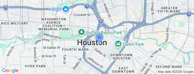 Cullen Theater At Wortham Theater Center