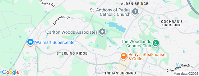 The Club at Carlton Woods